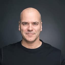 Daniel Grenier