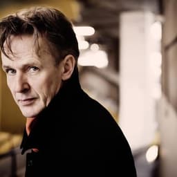 Daniel Harding