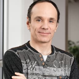 Daniel Lemire