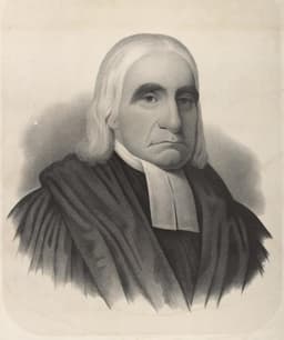 Daniel Rowland