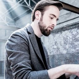 Daniil Trifonov