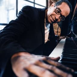 Danilo Perez Trio