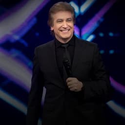 Dante Gebel