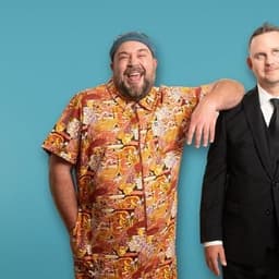 Darcy & Jer
