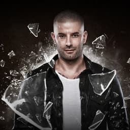 Darcy Oake