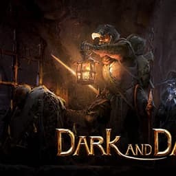 Dark and Darker