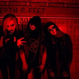 Dark Divine