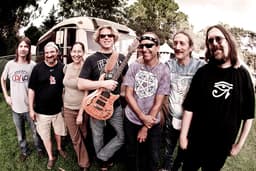 Dark Star Orchestra