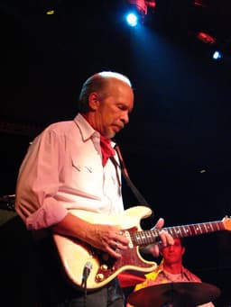 Dave Alvin