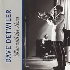 Dave Detwiler