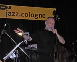 Dave Holland