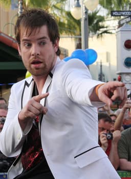 David Cook
