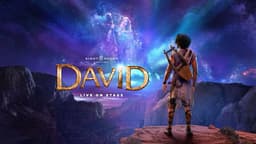 David - The Musical