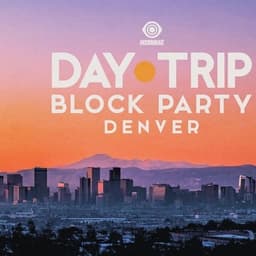 Day Trip Festival