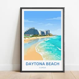 Daytona Beach Open