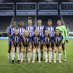 DC Power FC