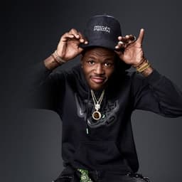 DC Young Fly