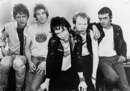 Dead Boys