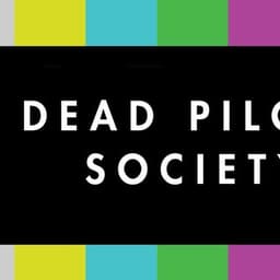 Dead Pilots Society