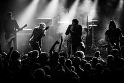 Deafheaven