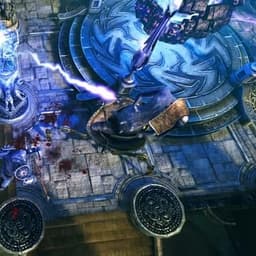 Deathtrap