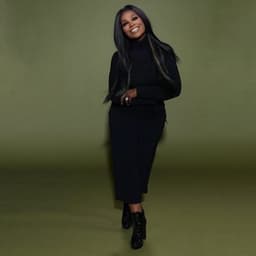 Debbie Winans