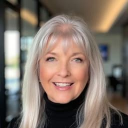 Debra Warner