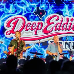 Deep Eddies Band