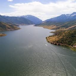 Deer Creek