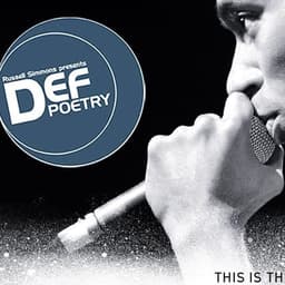 Def Poetry