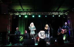 Delta Rae