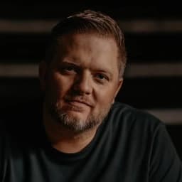 Derrick Stroup