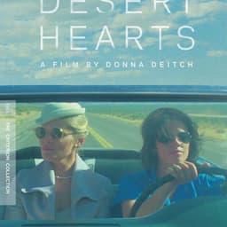 Desert Hearts