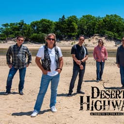 Desert Highway Band