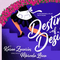 Destiny of Desire