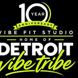 Detroit Vibe