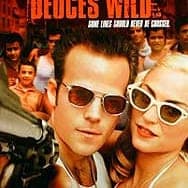 Deuces Wild