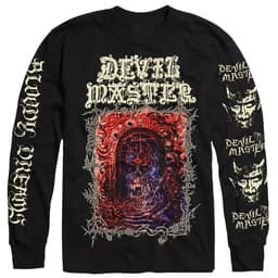 Devil Master
