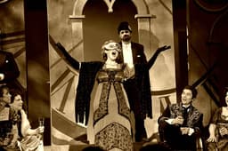 Die Fledermaus