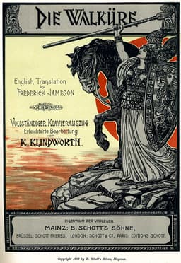 Die Walküre