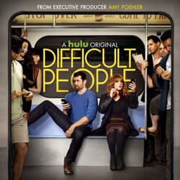 Difficult People