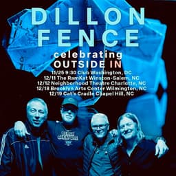 Dillon Fence