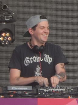 Dillon Francis