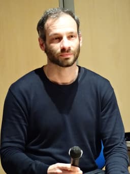 Dima Slobodeniouk