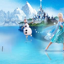 Disney Encanto