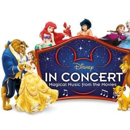 Disney In Concert