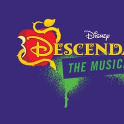 Disney's Descendants