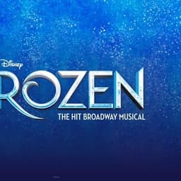 Disney's Frozen