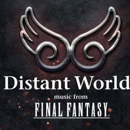 Distant Worlds