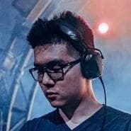 DJ Chen